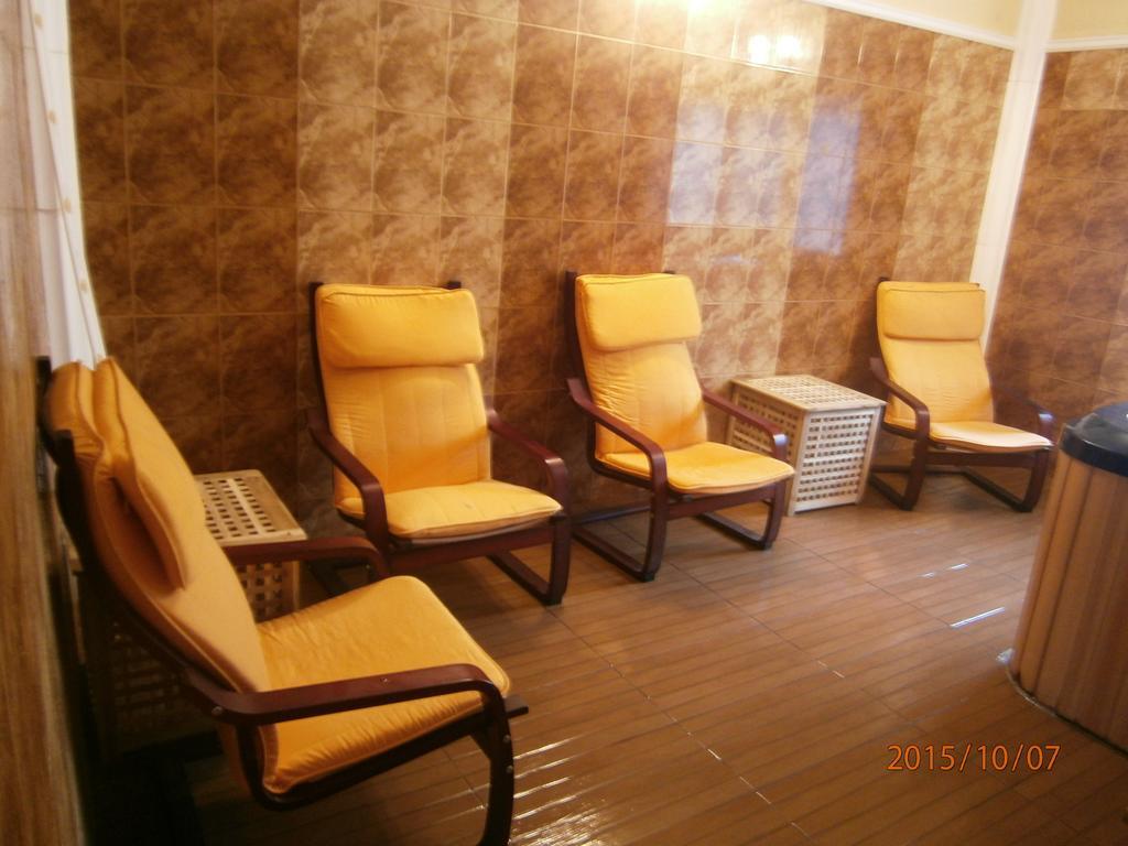 Hotel Neptun Vidin Exterior foto